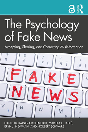 The Psychology of Fake News,Used