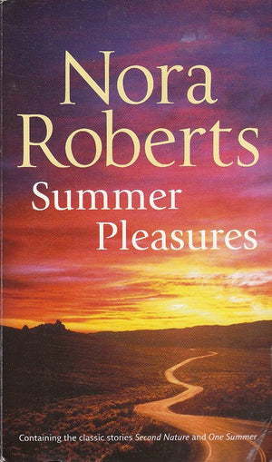 Summer Pleasures