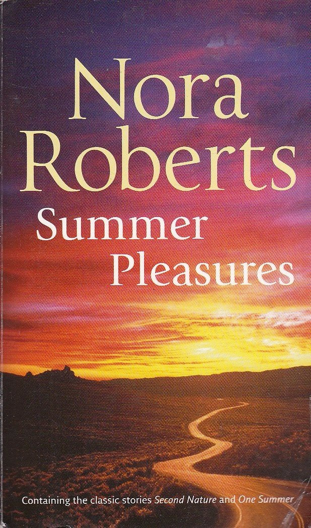Summer Pleasures