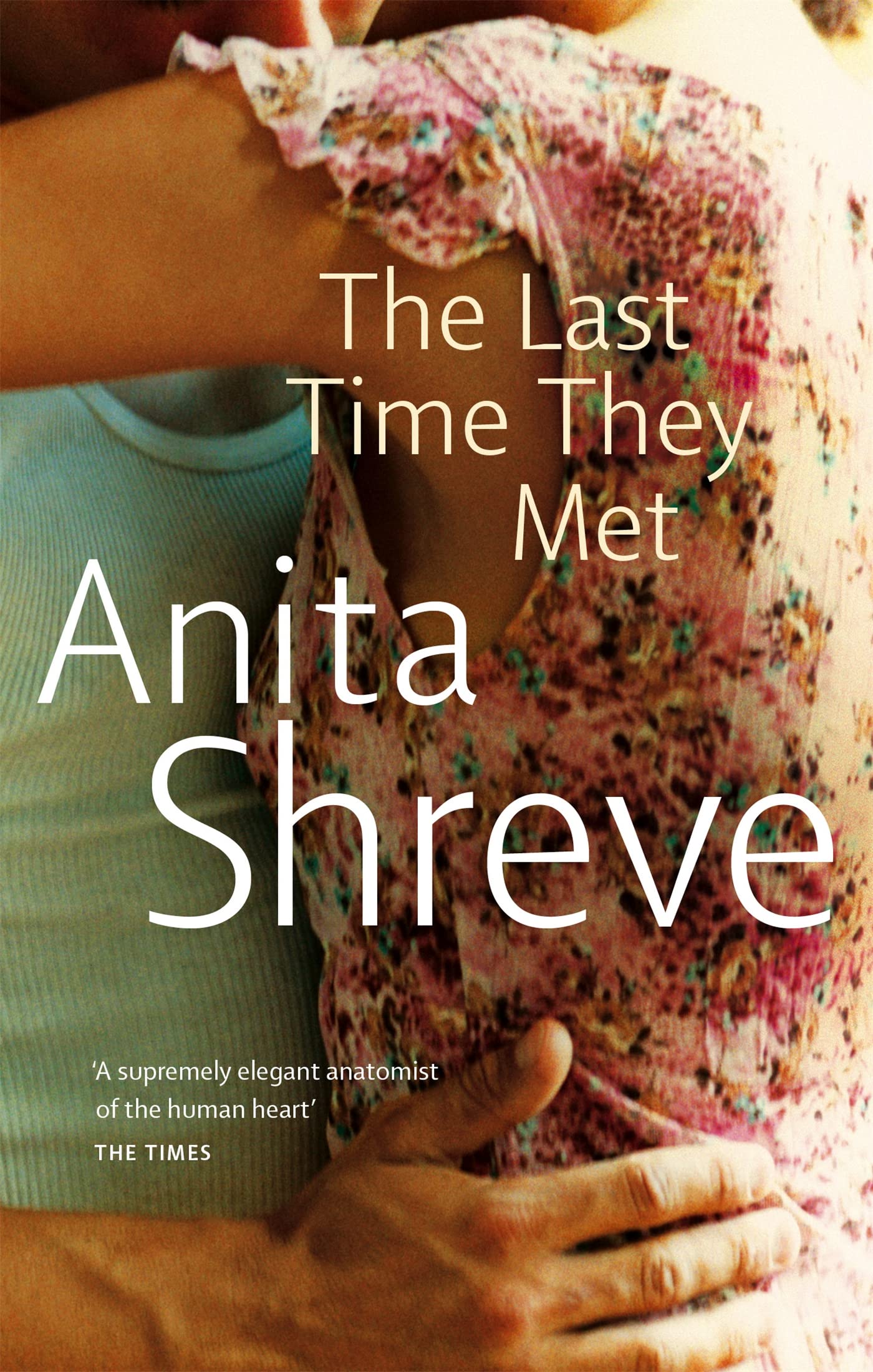 The Last Time They Met,Used