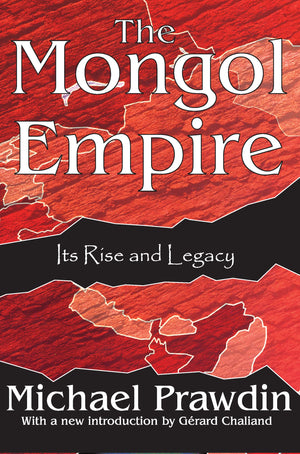 The Mongol Empire,Used