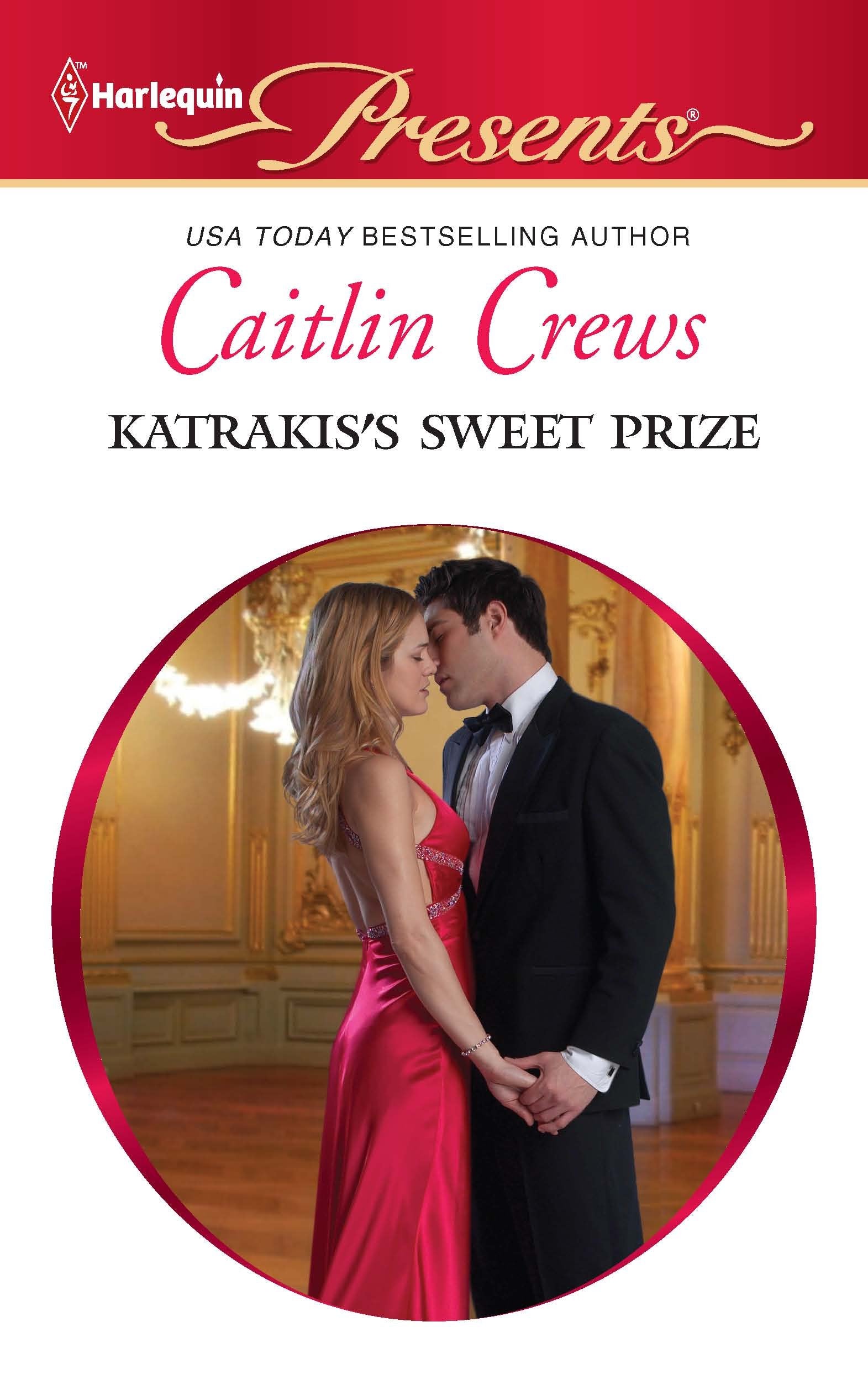 Katrakis's Sweet Prize,Used