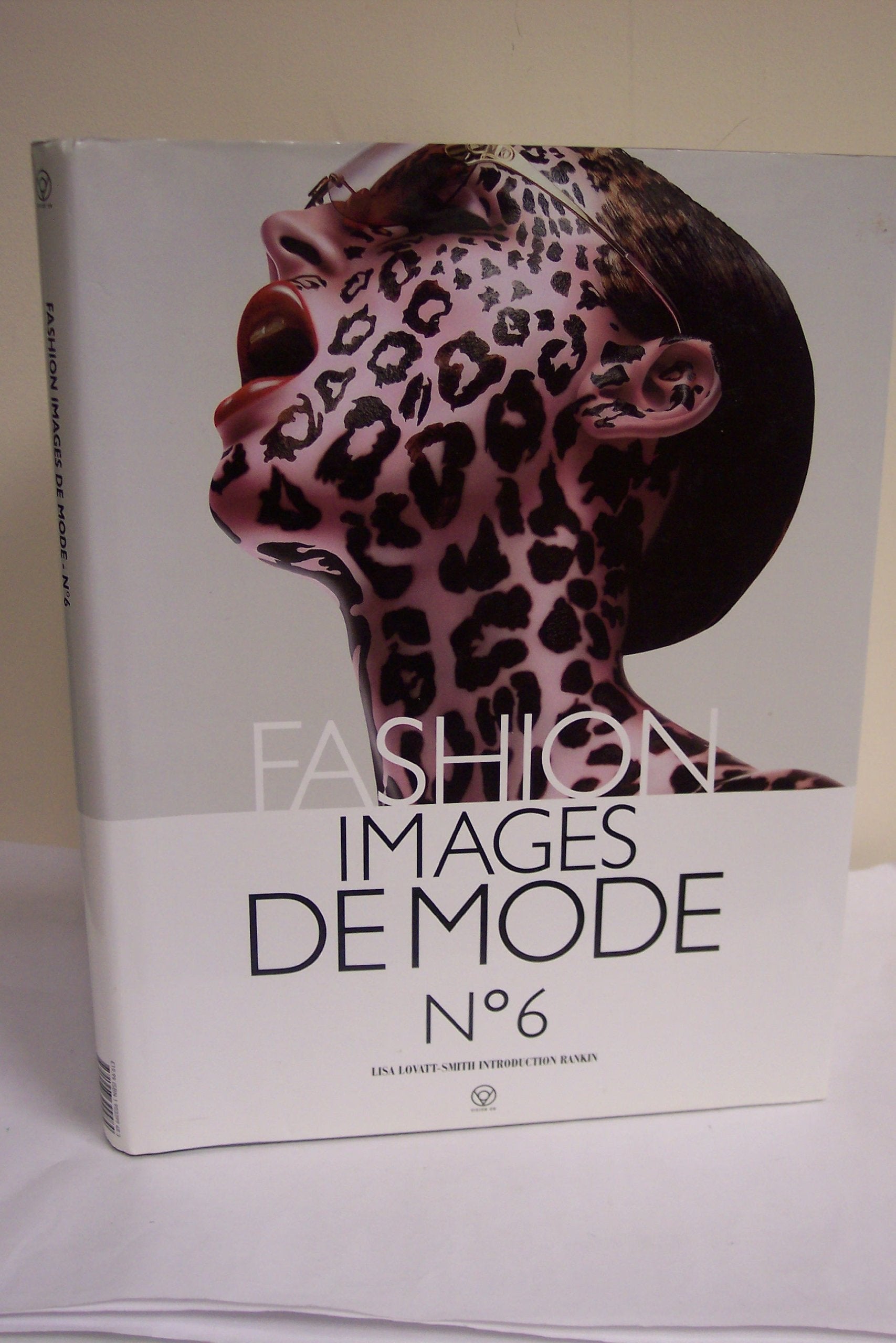 Fashion Images de Mode, No. 6,Used