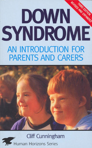 Down Syndrome: An Introduction for Parents and Carers (Human Horizons),Used