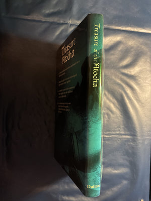 Treasure Of The Atocha: A Four Hundred Million Dollar Archaeological Adventure,Used