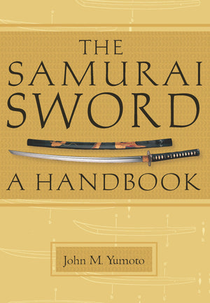 The Samurai Sword: A Handbook,Used
