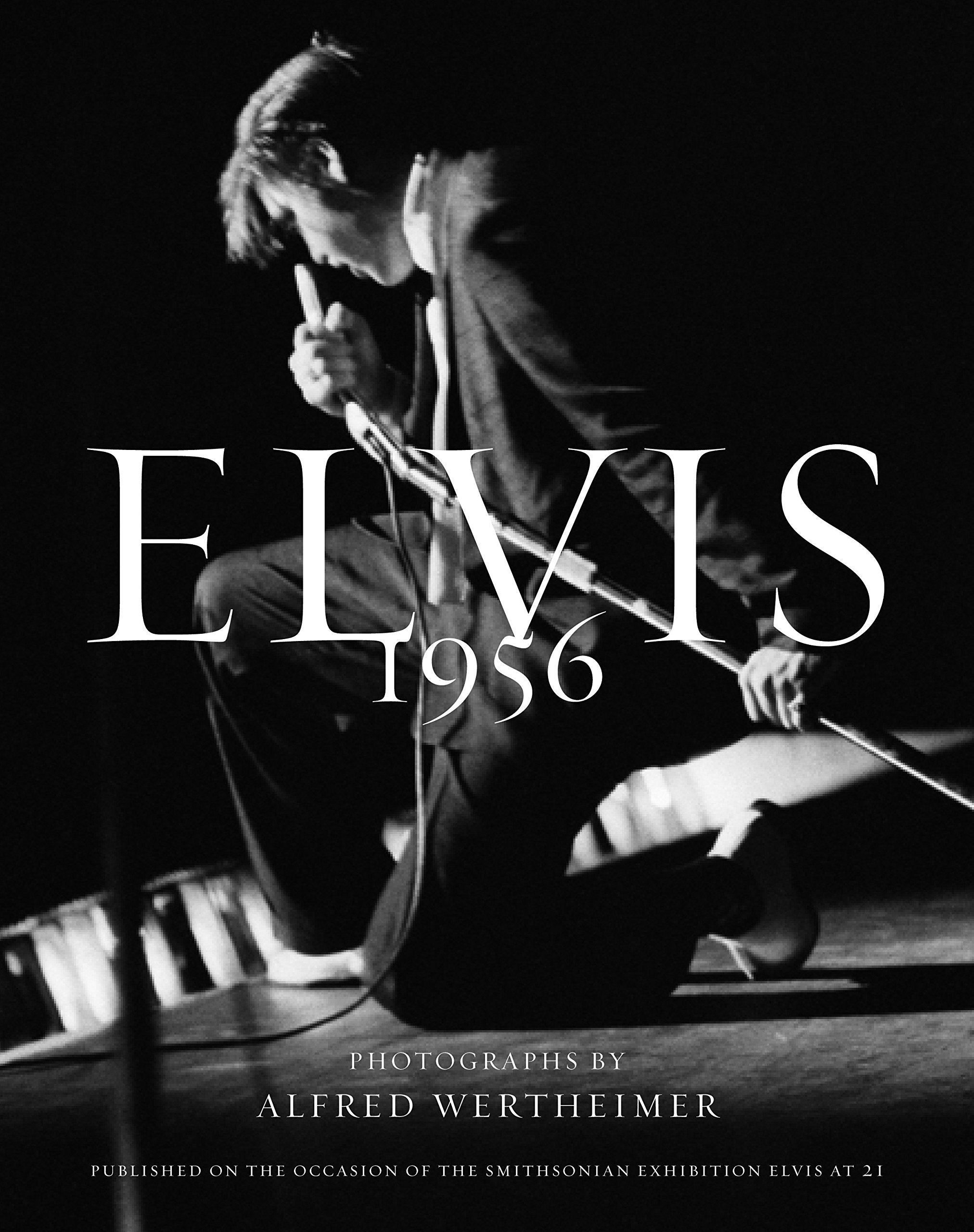 Elvis 1956,Used