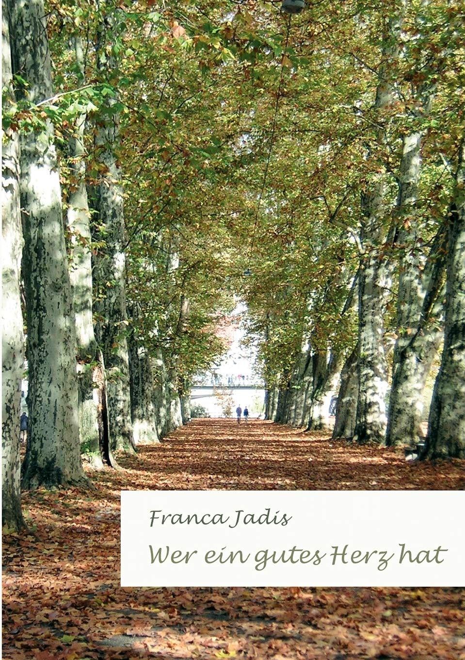 Wer ein gutes Herz hat: Eine Erfahrung (German Edition),Used