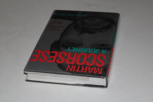 Martin Scorsese: A Journey,Used