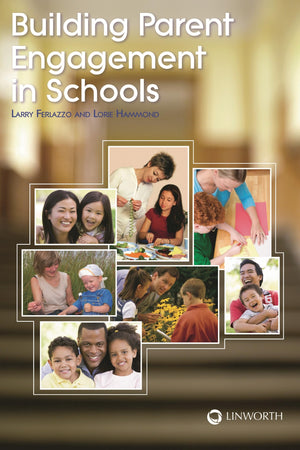 Building Parent Engagement in Schools,Used