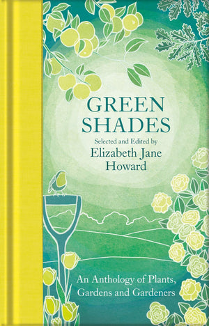 Green Shades,Used