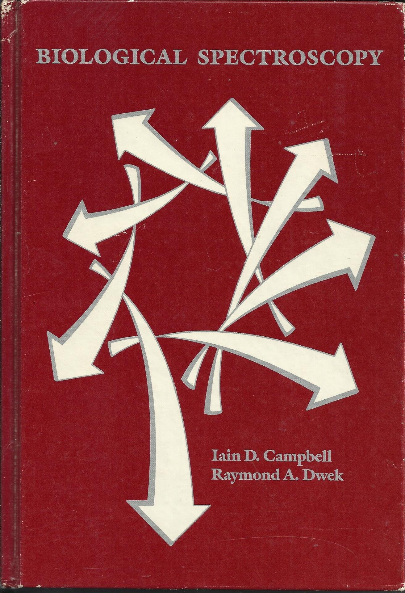 Biological Spectroscopy,Used