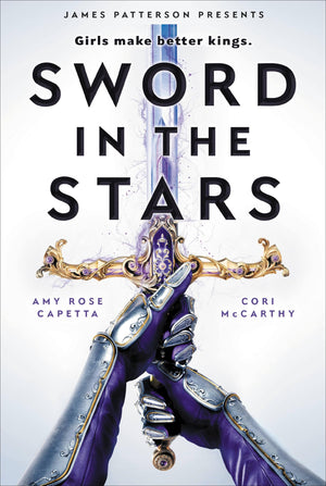 Sword in the Stars: A Once & Future Novel (Once & Future, 2),New