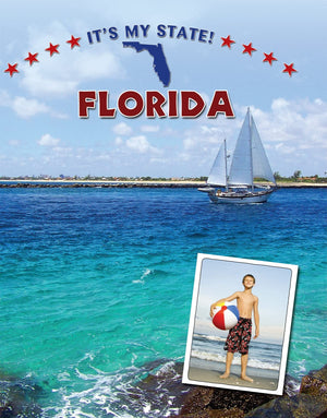 Florida (It's My State! (Second Edition)(R)),Used