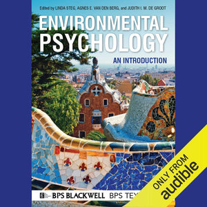 Environmental Psychology: An Introduction,New