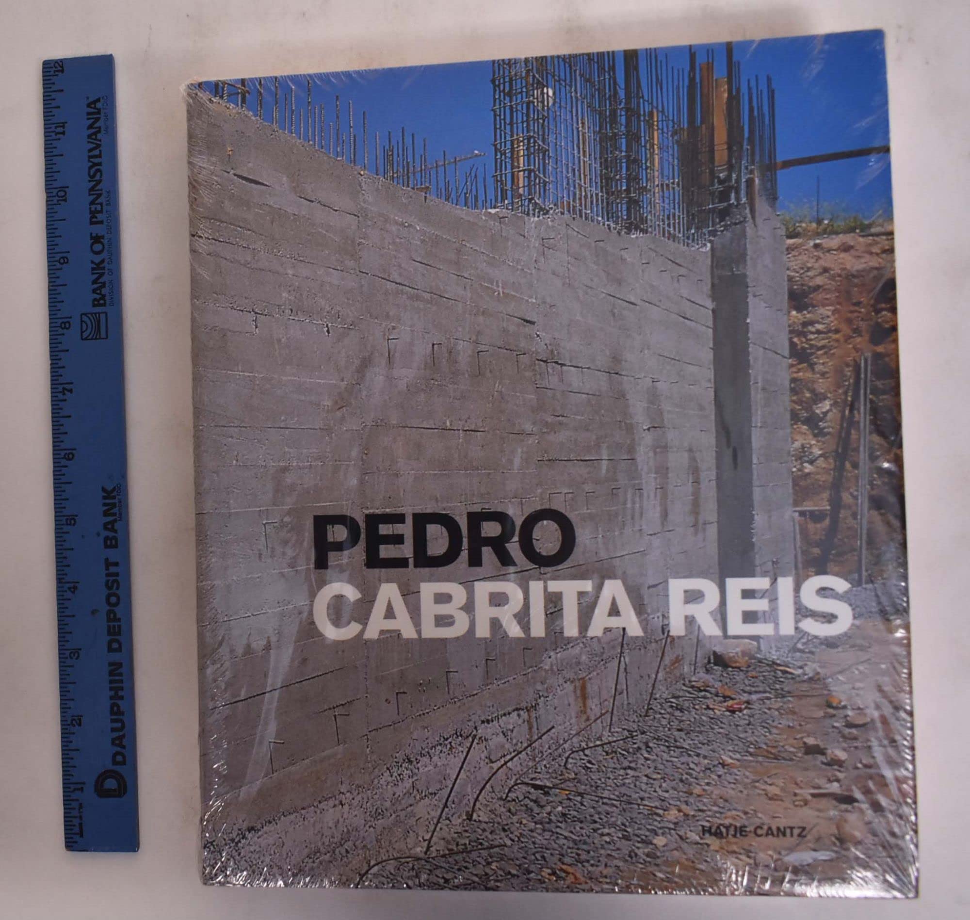 Pedro Cabrita Reis,Used
