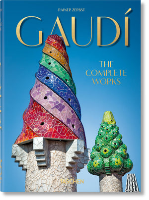Gaud?: The Complete Works