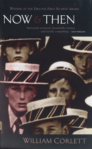 Now and Then,Used