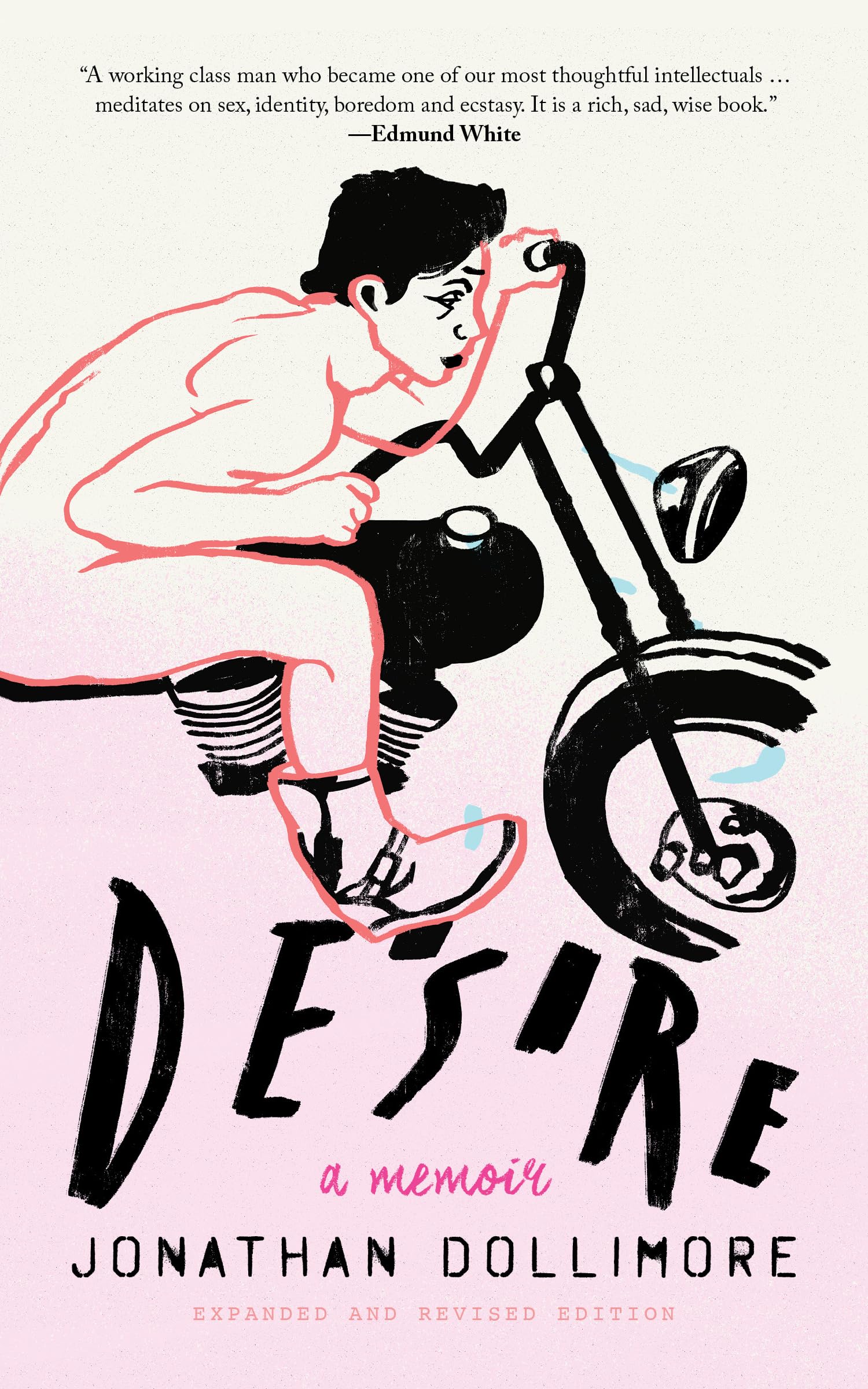 Desire: A Memoir,Used