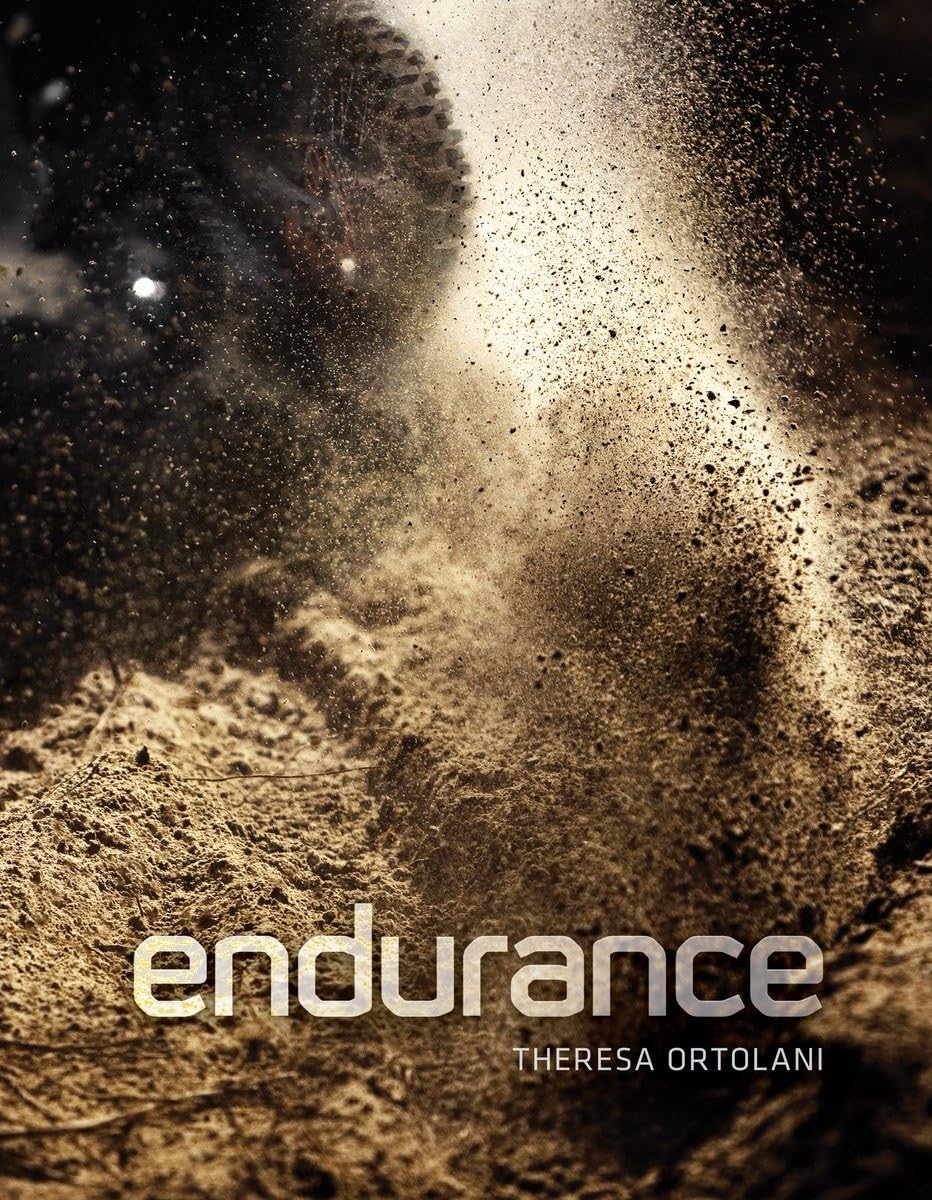 Endurance: Down and Dirty OffRoad Racing,Used