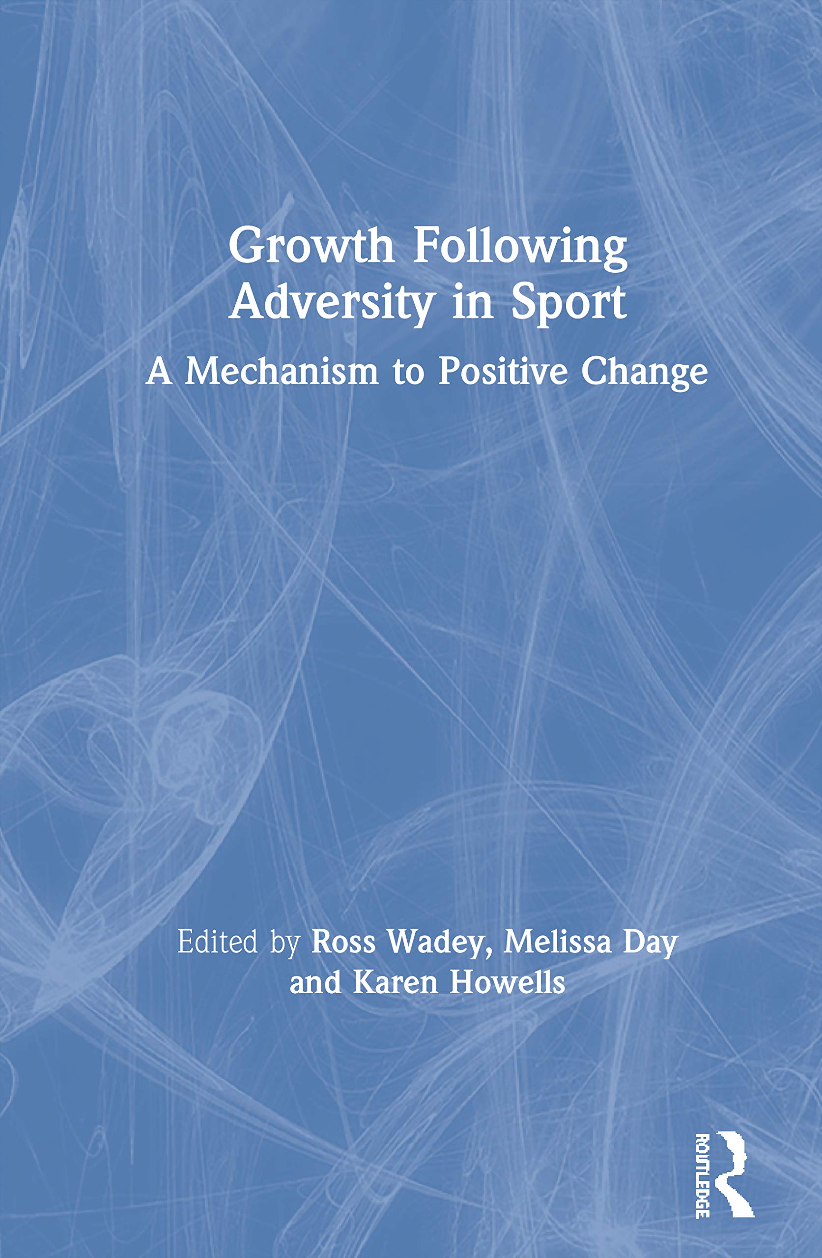 Growth Following Adversity In Sport,Used