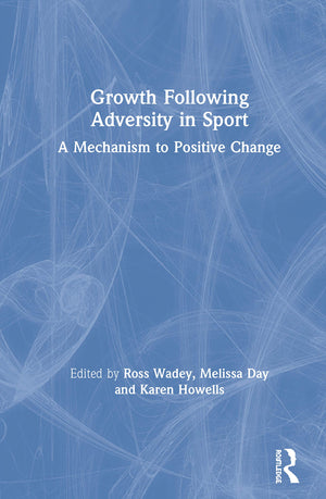 Growth Following Adversity In Sport,Used
