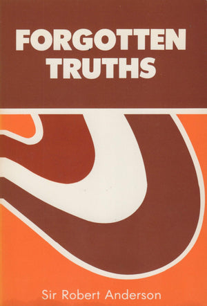 Forgotten Truths,Used
