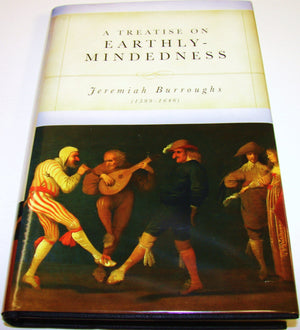 A Treatise on EarthlyMindedness,Used