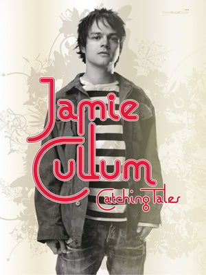 Jamie Cullum  Catching Tales (Pvg),New