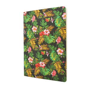 Nani A4 Lined Softcover Cahier, 80Pg, 100Gsm By Paperblanks (Aloha)