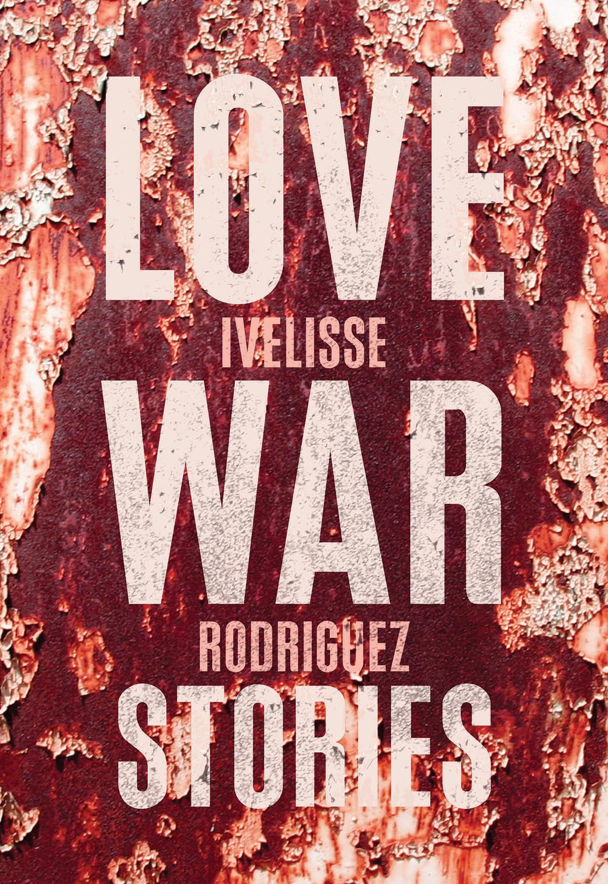 Love War Stories,Used