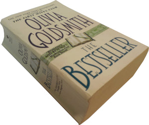 The Bestseller,Used