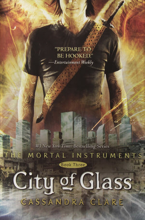The Mortal Instruments, the Complete Collection (Boxed Set): City of Bones; City of Ashes; City of Glass; City of Fallen Angels;,New