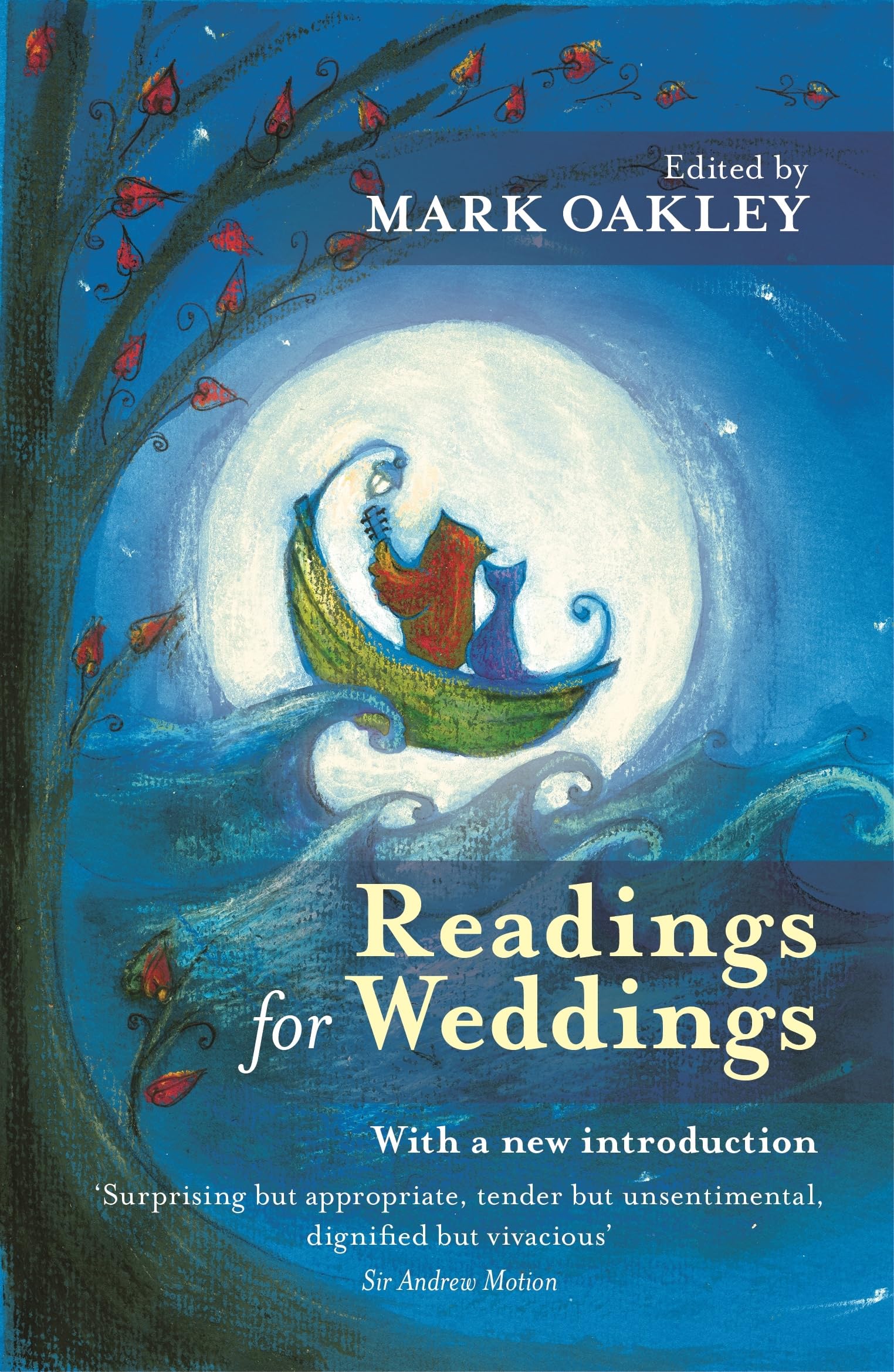 Readings for Weddings,New