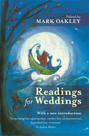 Readings for Weddings,New