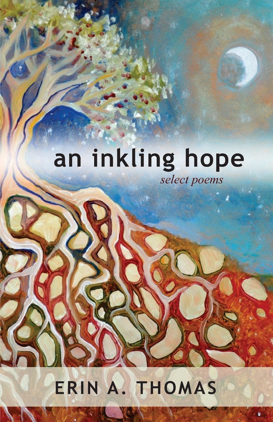 an inkling hope: select poems,Used