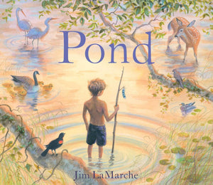 Pond,New
