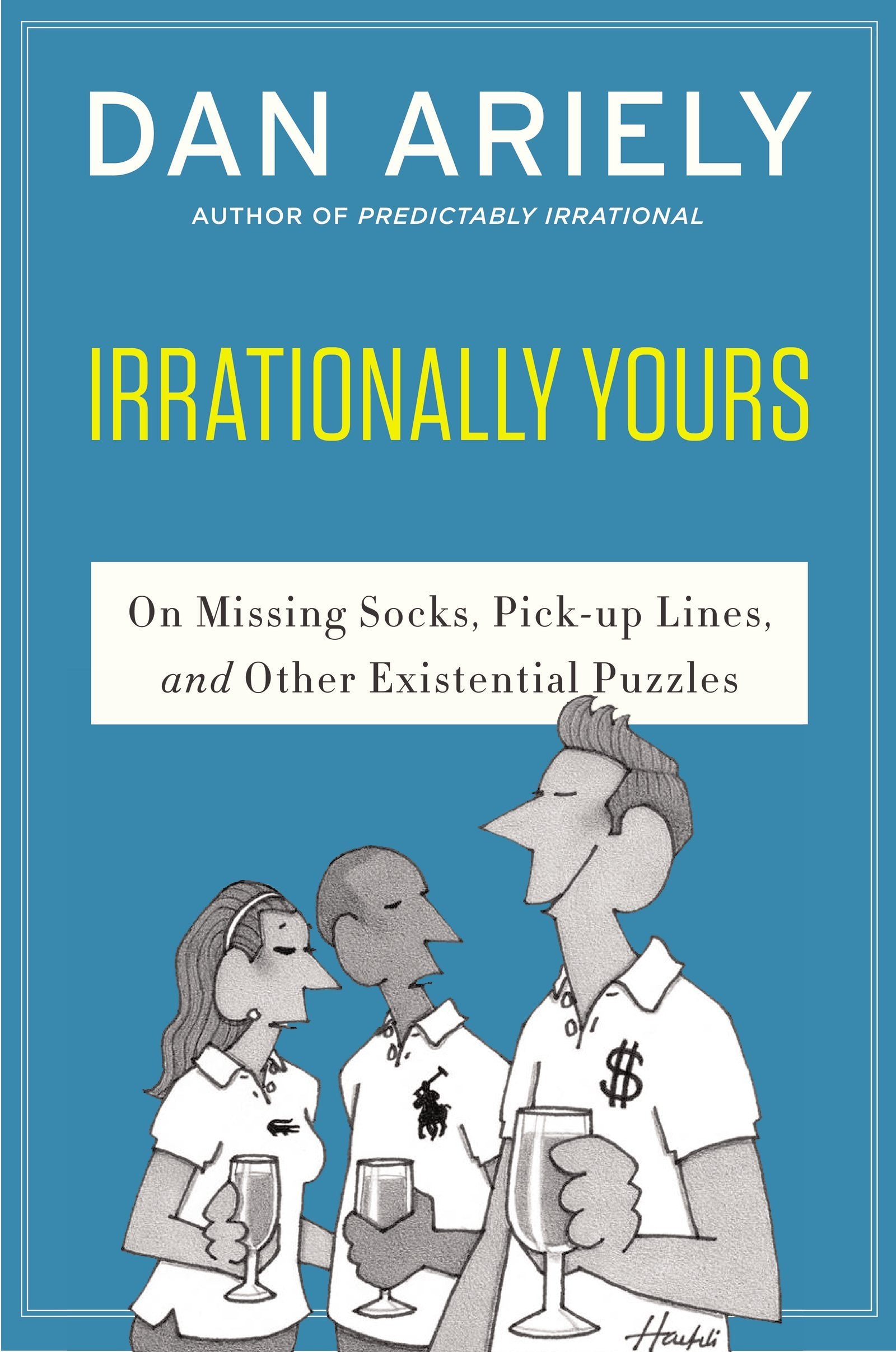 Irrationally Yrs,Used