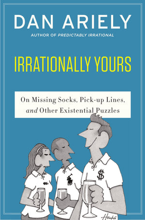 Irrationally Yrs,Used
