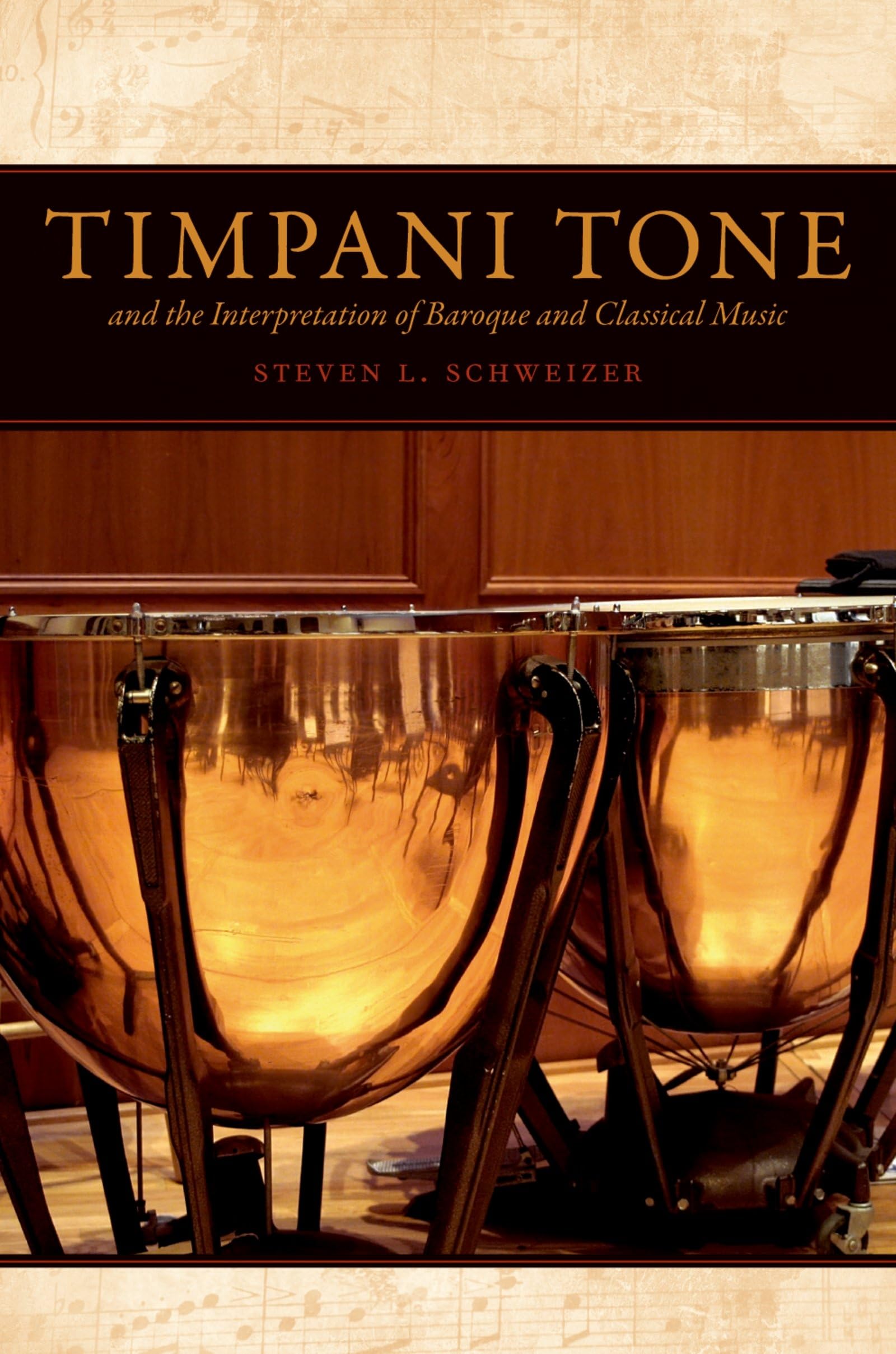 Timpani Tone And The Interpretation Of Baroque And Classical Music