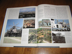 Cultural Atlas of Russia and the Former Soviet Union,Used