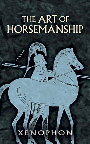 The Art of Horsemanship,Used