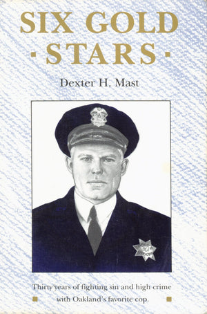 Six Gold Stars,Used
