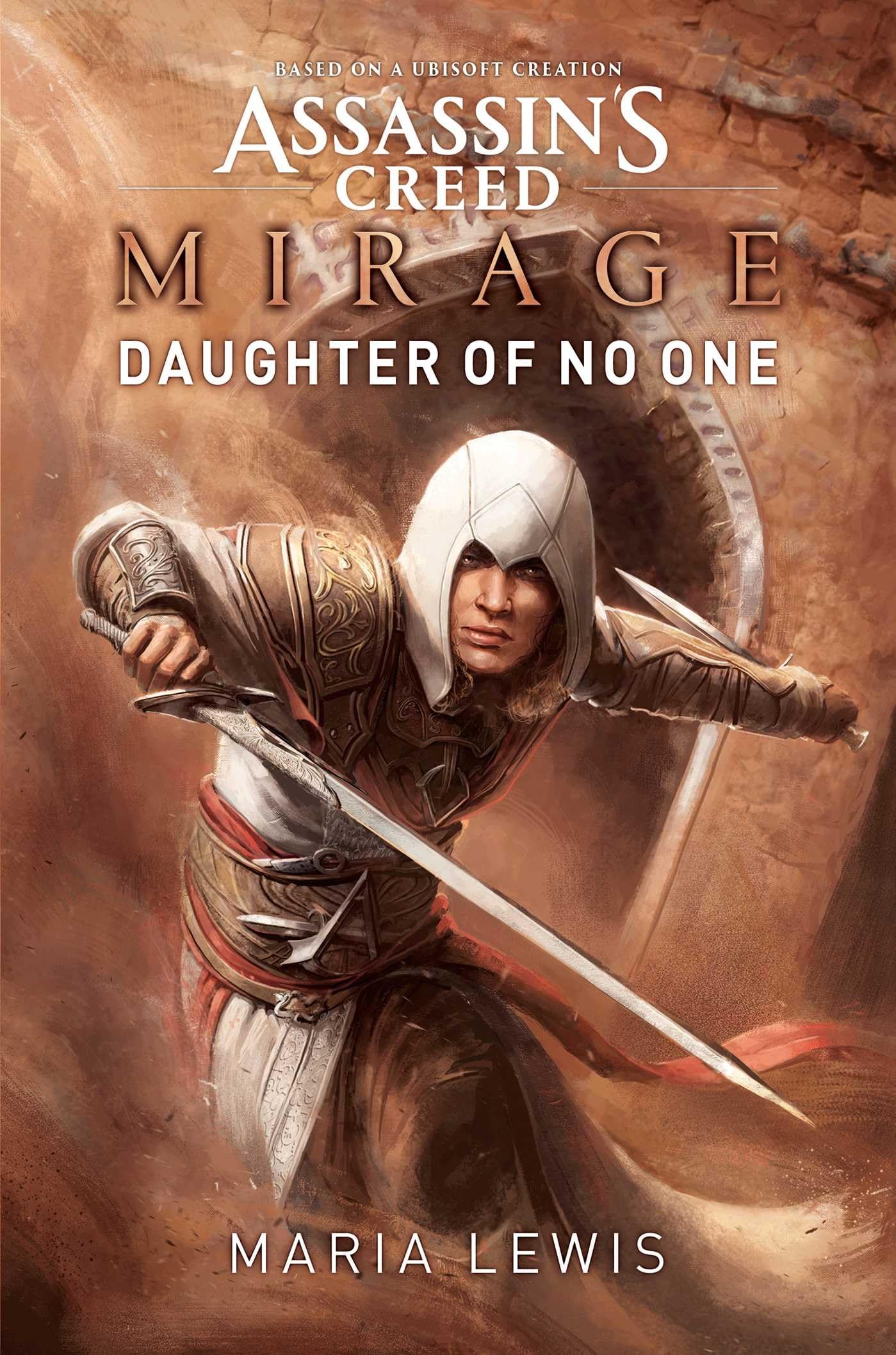 Assassin's Creed Mirage: Daughter of No One,Used