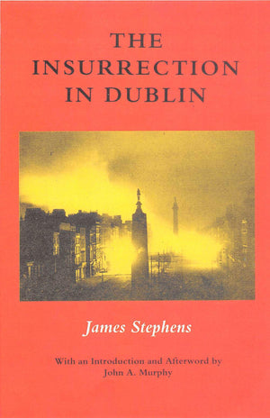 The Insurrection In Dublin,New