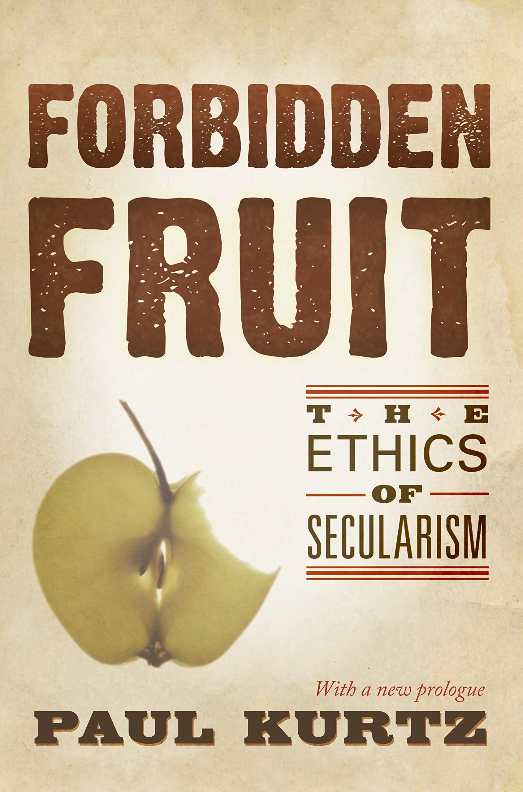 Forbidden Fruit,Used