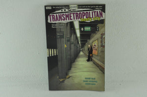 Transmetropolitan 5: Lonely City,Used