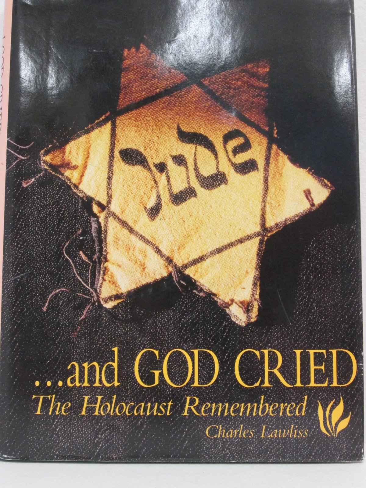 And God Cried,Used