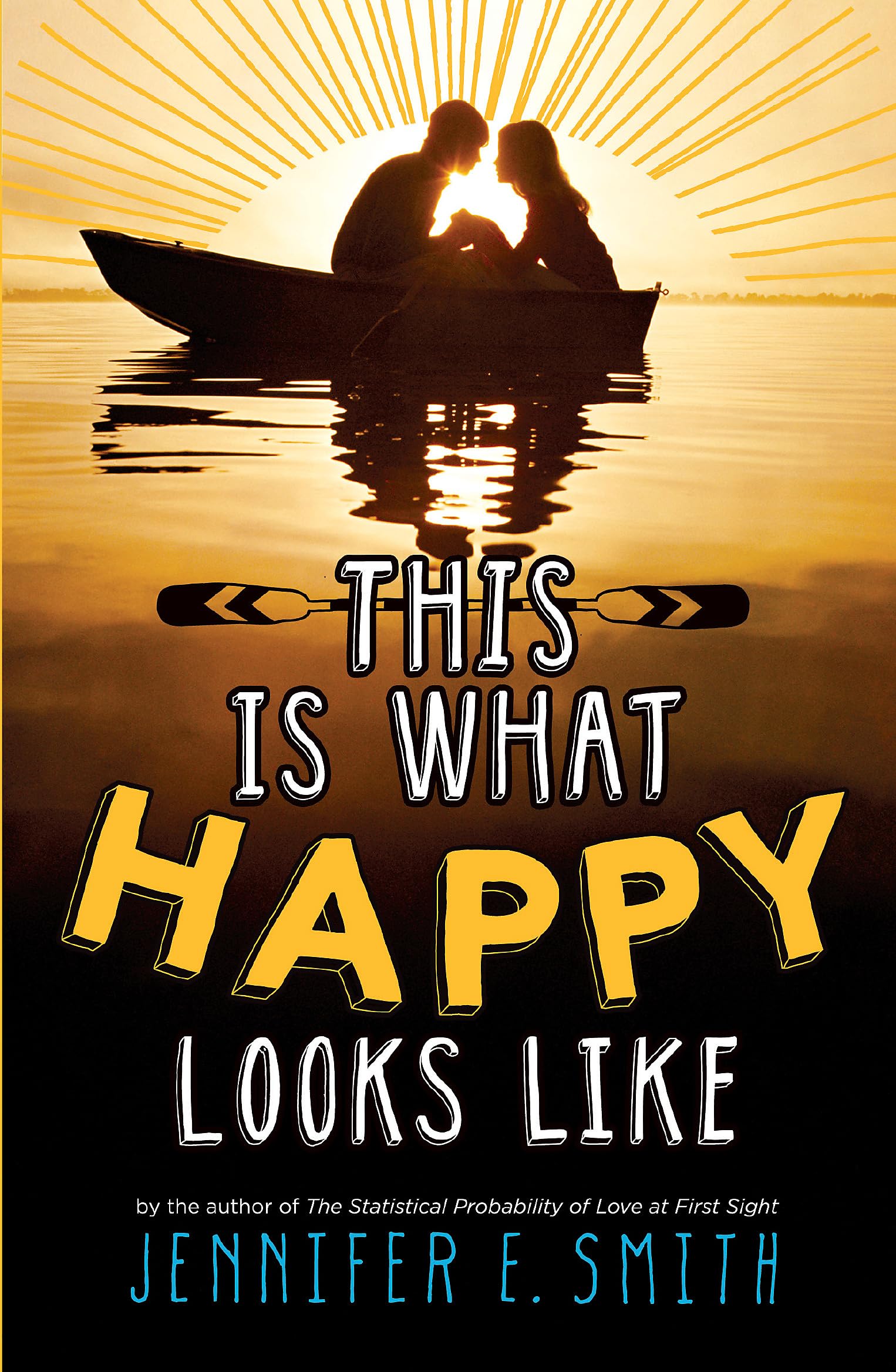 This Is What Happy Looks Like,Used