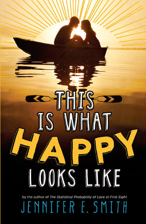 This Is What Happy Looks Like,Used